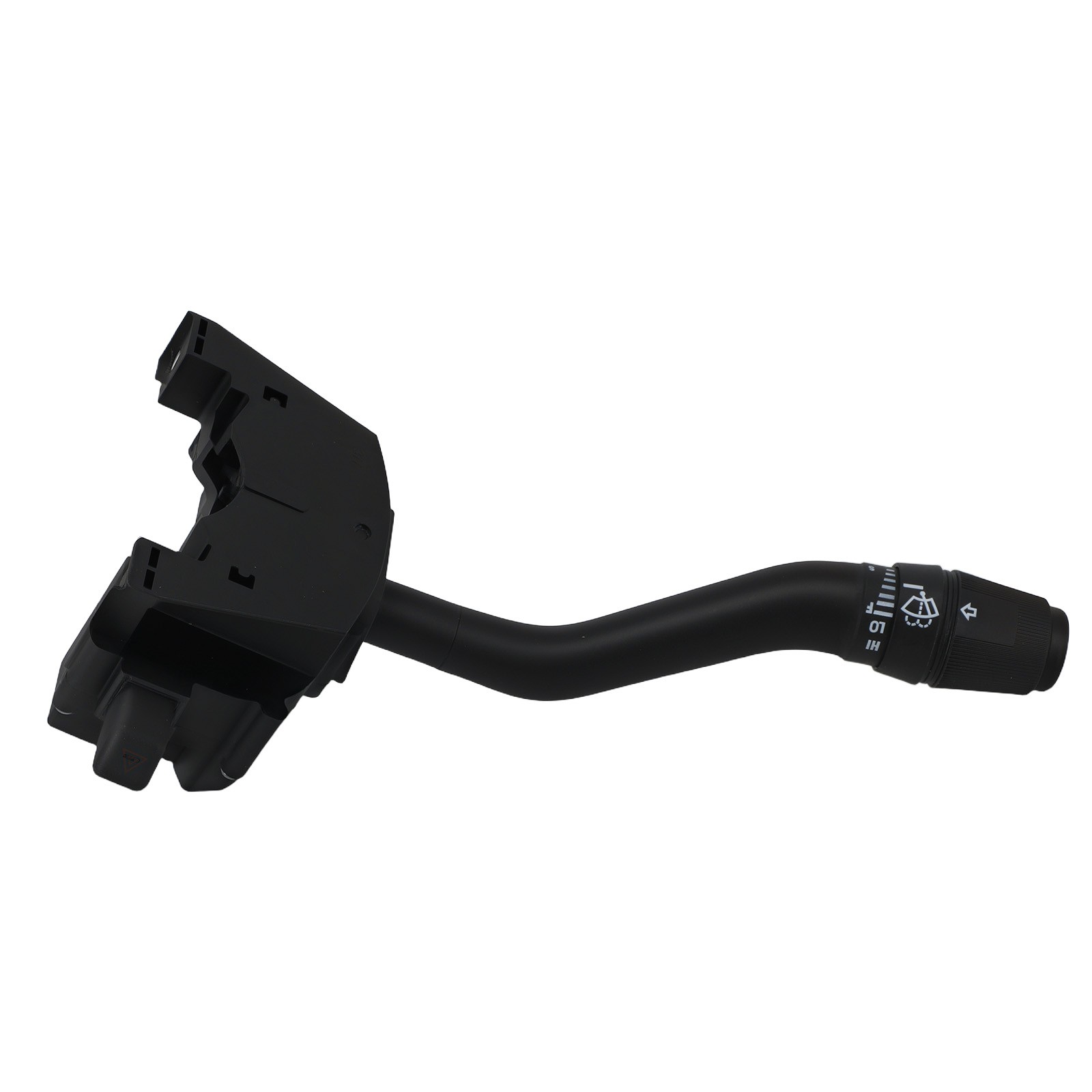 Black Turn Signal Switch for Ford F Super Duty F150 F250 F350 92-97 F3UZ13K359A