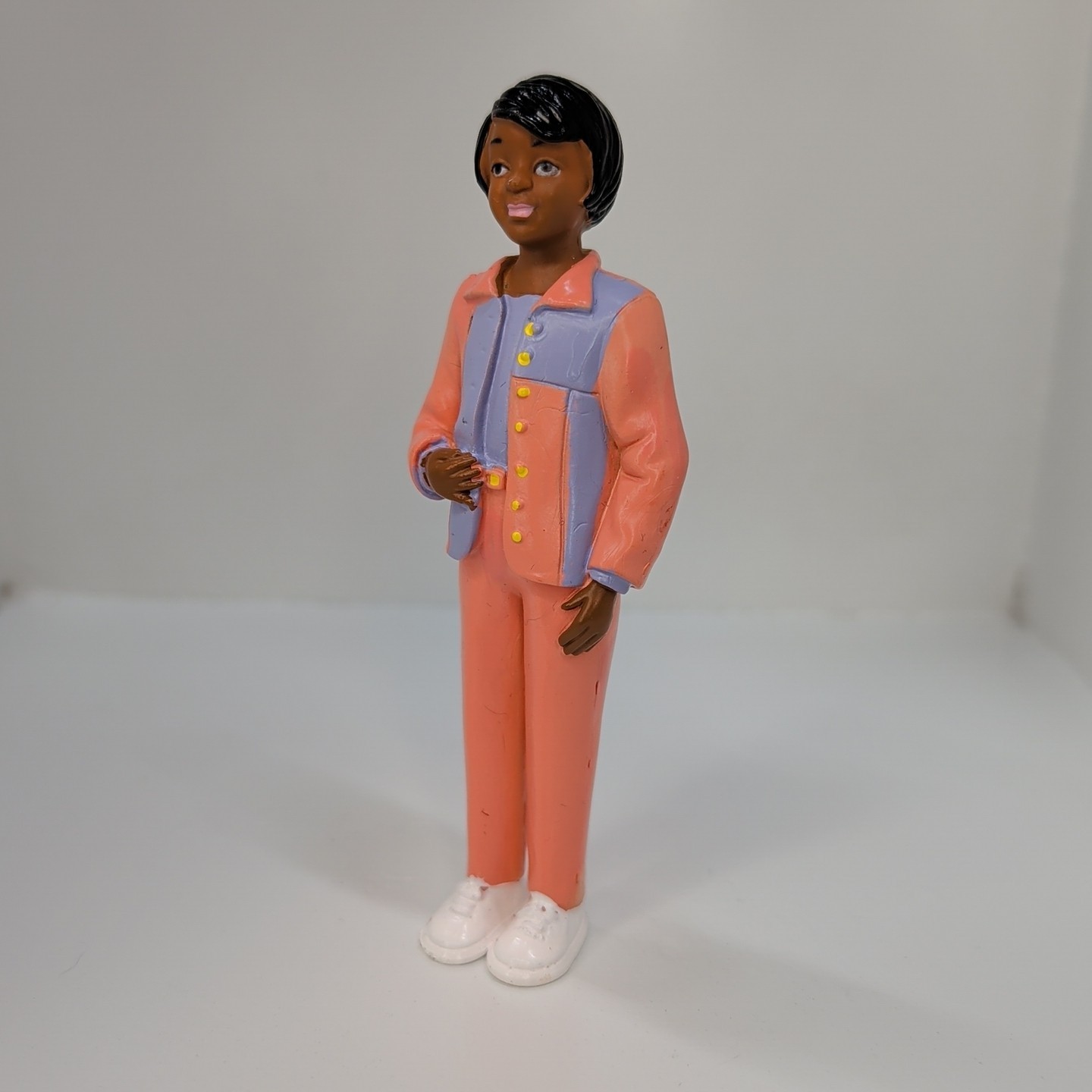 Cool Lady In Business Suit Lakeshore Community Block Play People Person
