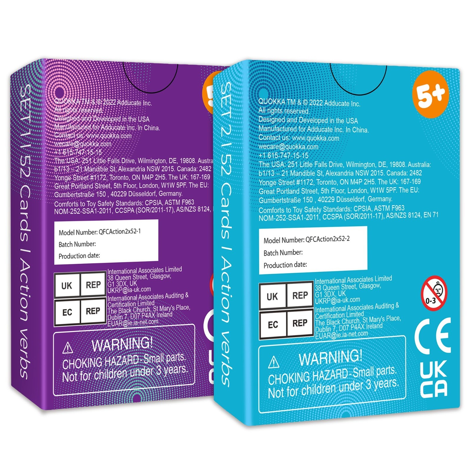 104 Action Verbs Flash Cards for Speech Therapy & ESL – Educational Vocabulary B