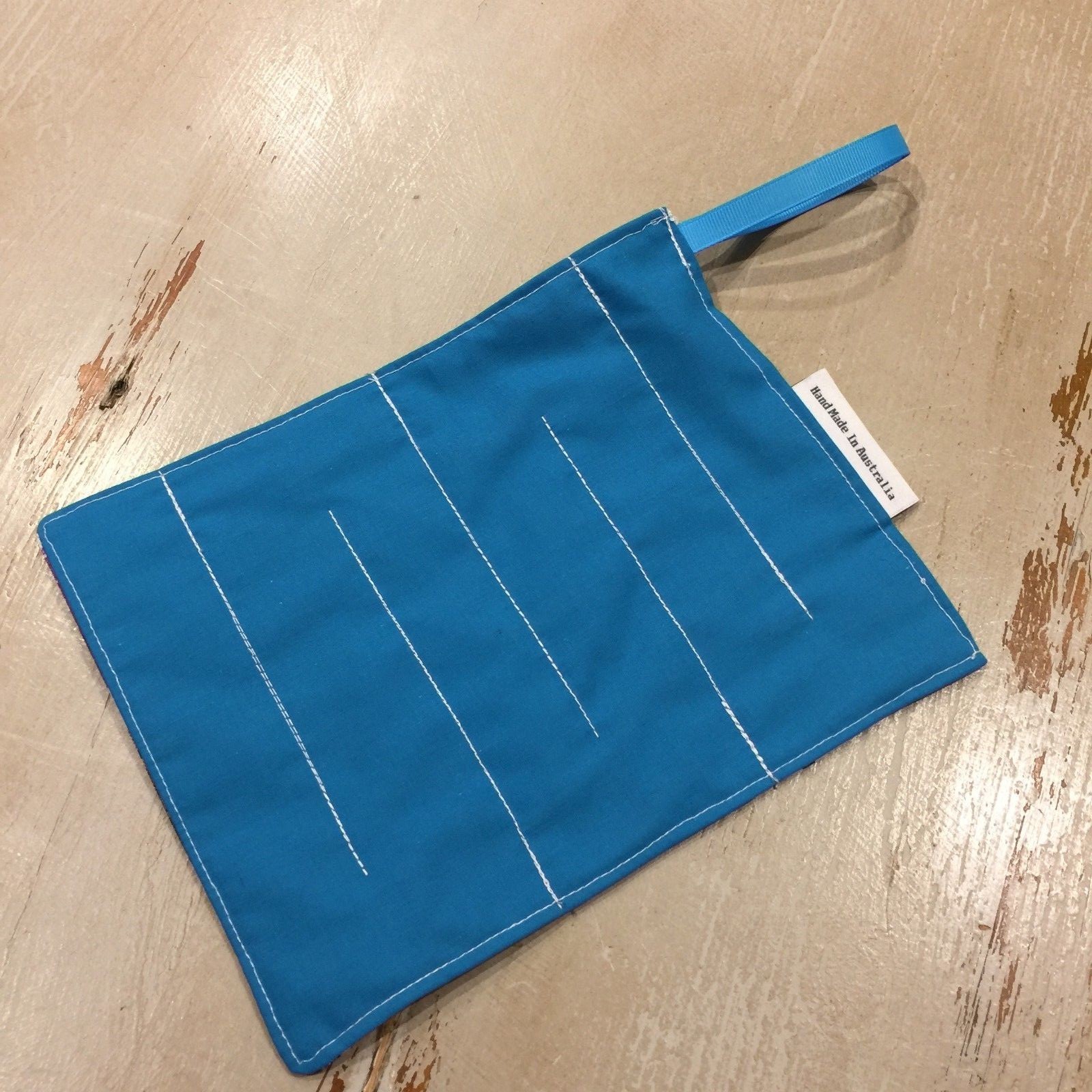 Marble Maze, Fabric, Puzzle, Sensory Learning Aid, Tactile, ADHD, Zoo Animals