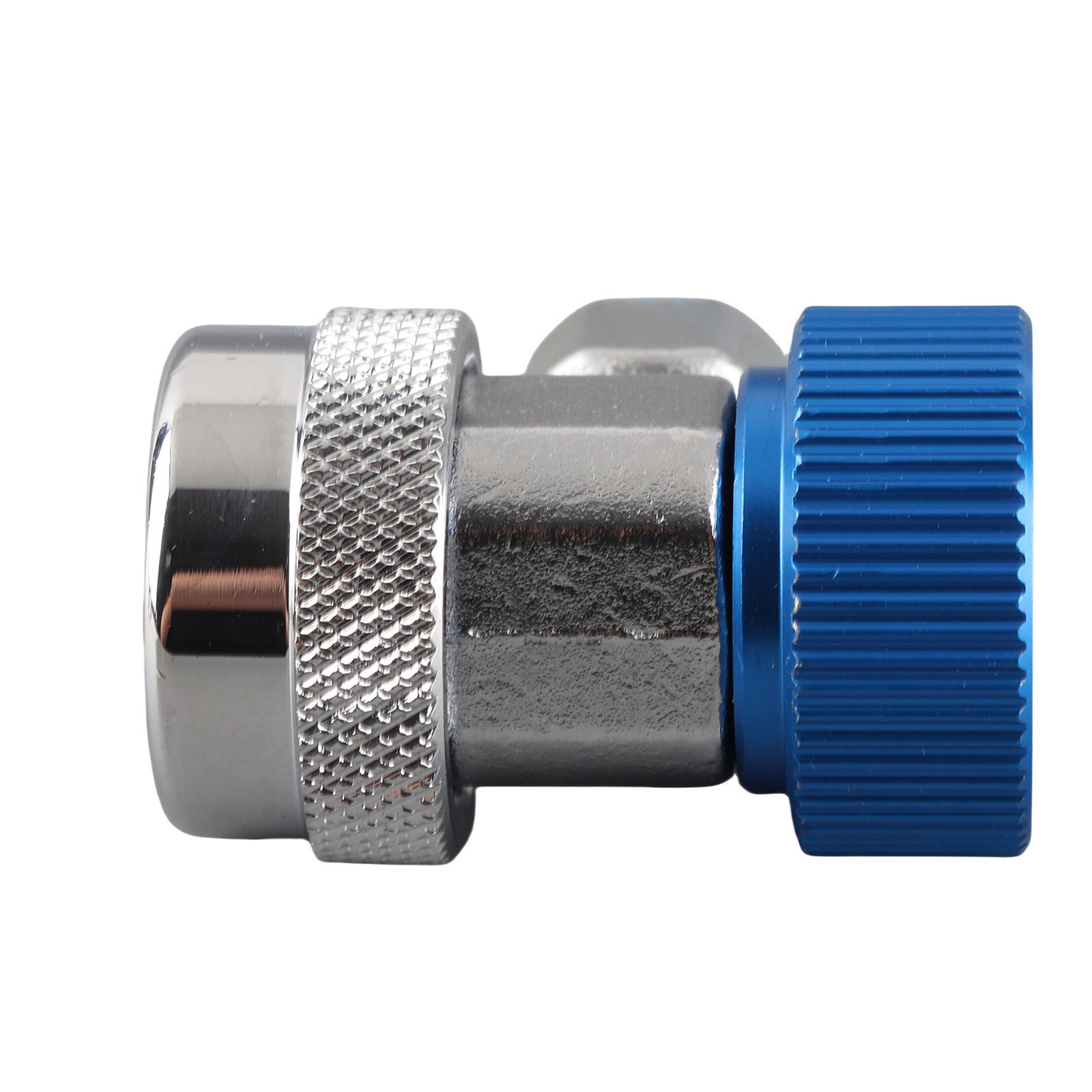 1 Quick Coupler Adapter Reliable And Quick Connector For A/C System Use Use