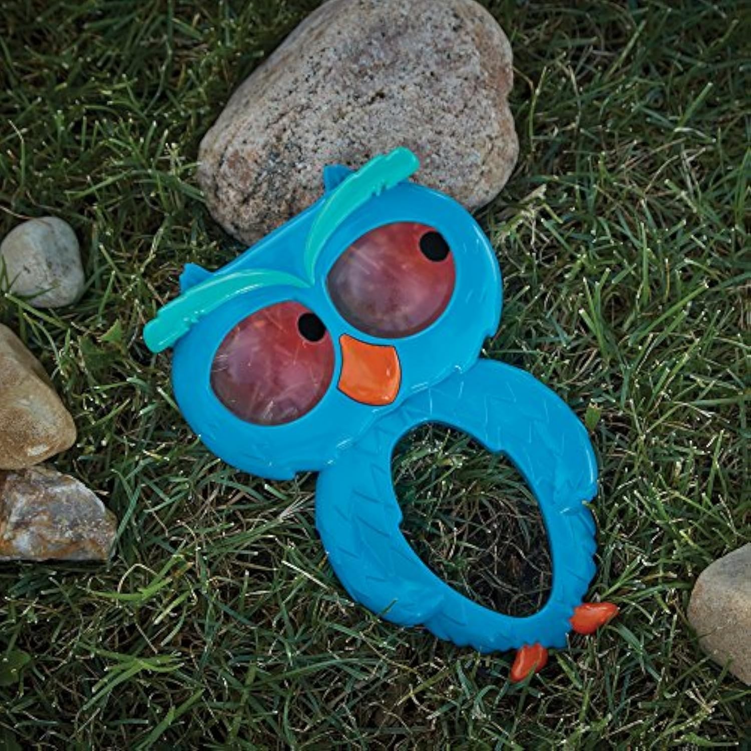 Educational Insights GeoSafari Jr. Bright Eyes Magnifier: Preschool Exploration