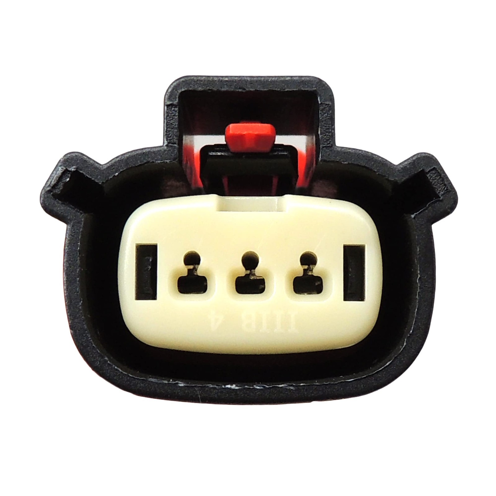 HiSport 9U2Z14S411EA Ignition Coil Connector Ford Lincoln