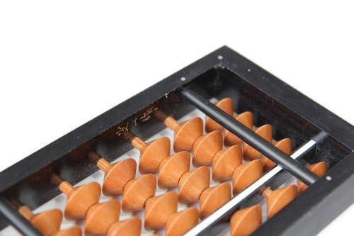 Tomoe ya09130 Japanese Standard Abacus Soroban Four balls 23 figures ‎43300 NEW