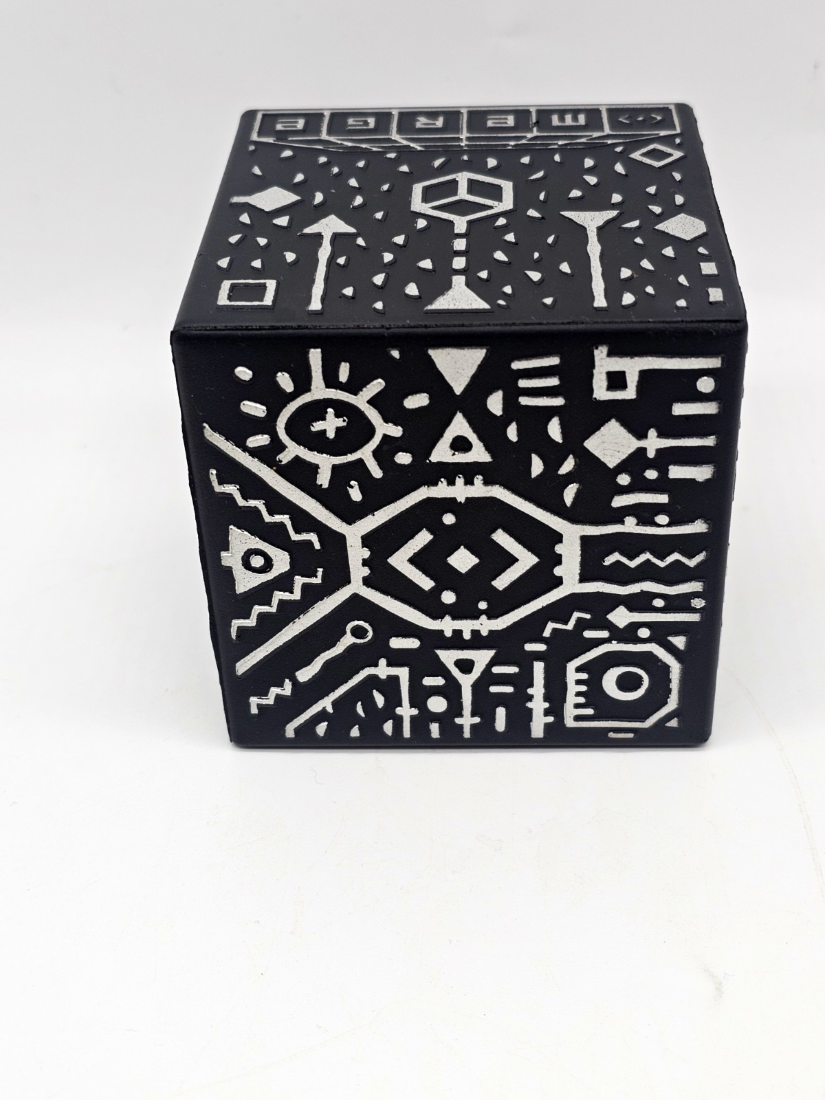 Merge Cube AR/VR Hold Anything Hologram Science STEM Children Christmas Gift Toy