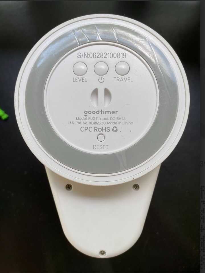 2 Goodtimer Positive Reinforcement : Visual Timer, tokens, and storybook
