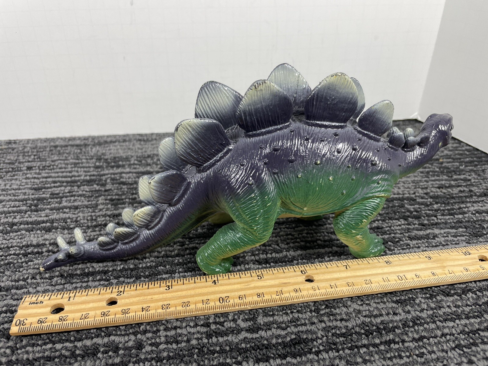 🔥 Lot Of 2 • Learning Resources Jumbo Dinosaurs