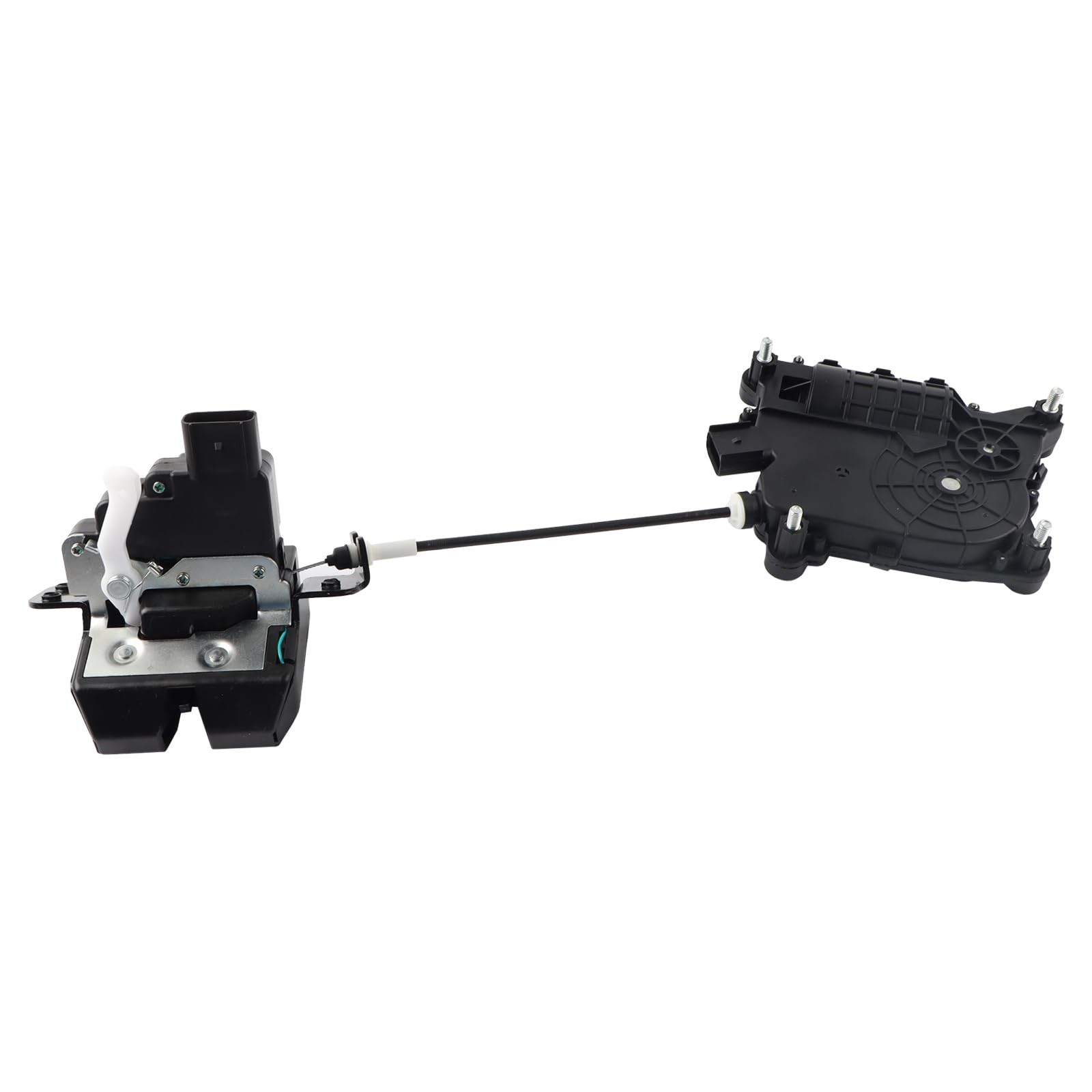 Power Tailgate Lock Latch Actuator Compatible with 2019-2023 Hyundai Santa Fe…