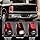 FIONE – FOR Dodge Ram 1500 Tail Lights Assembly 2013-2018,2500 & 3500 Tail Light