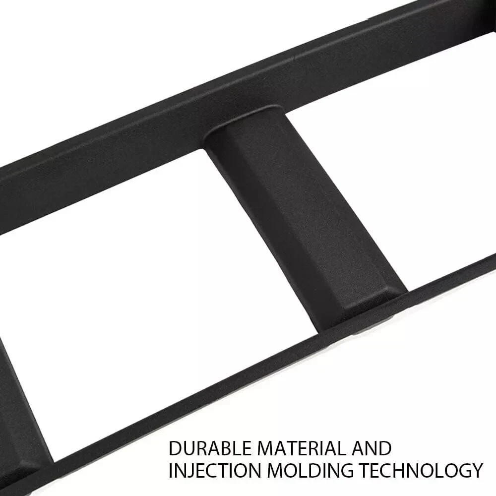 15-17 Ford F150 Front Bumper Lower Grill Grille Trim Panel Compatible With Ford-