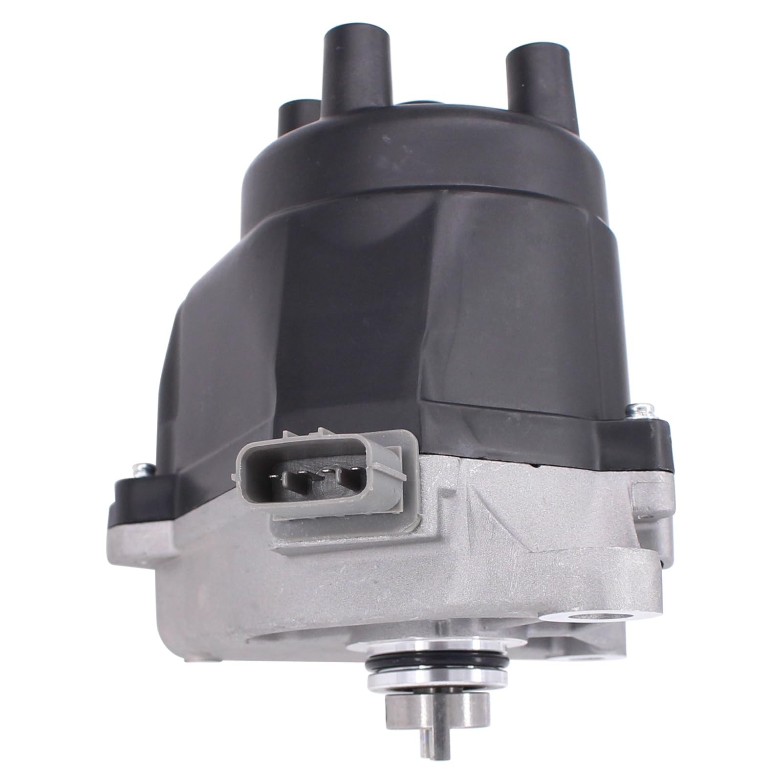 ApplianPar Ignition Distributor Assembly for Honda Accord 2.3 1998-2002 Odyss…