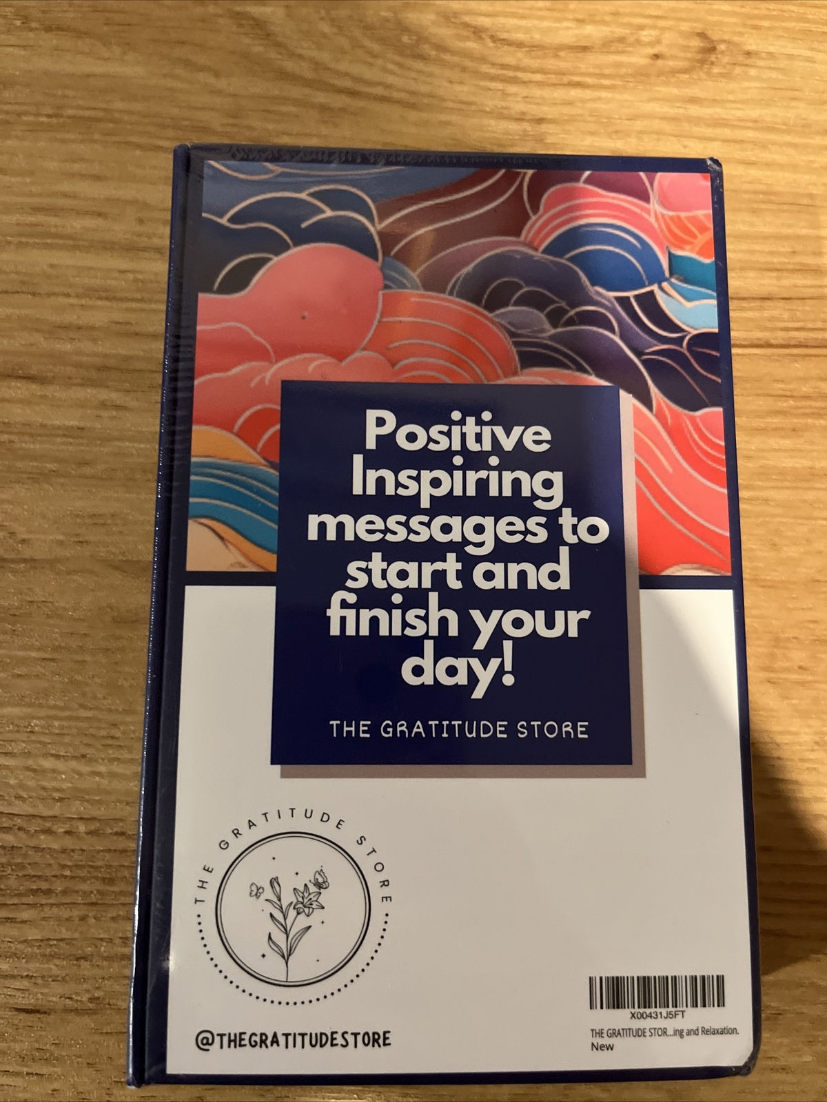 50 Kids Positive Affirmation Cards 25 Meditation & 25 Empowering Activity Cards