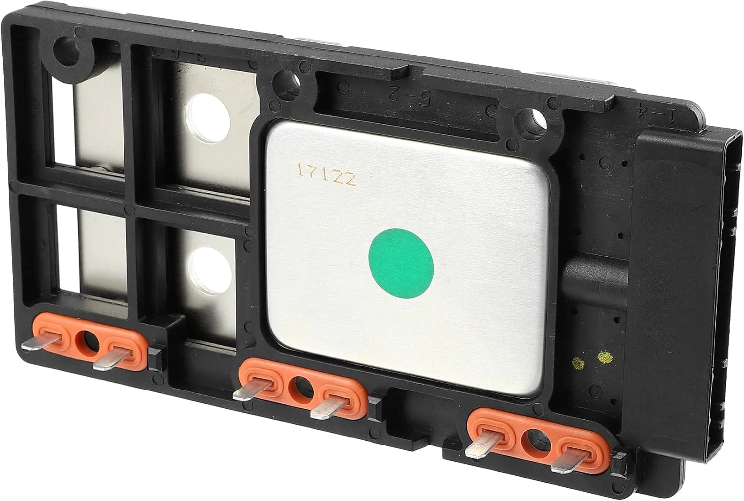 X AUTOHAUX Ignition Control Module for Buick for Chevrolet for Pontiac for Oldsm
