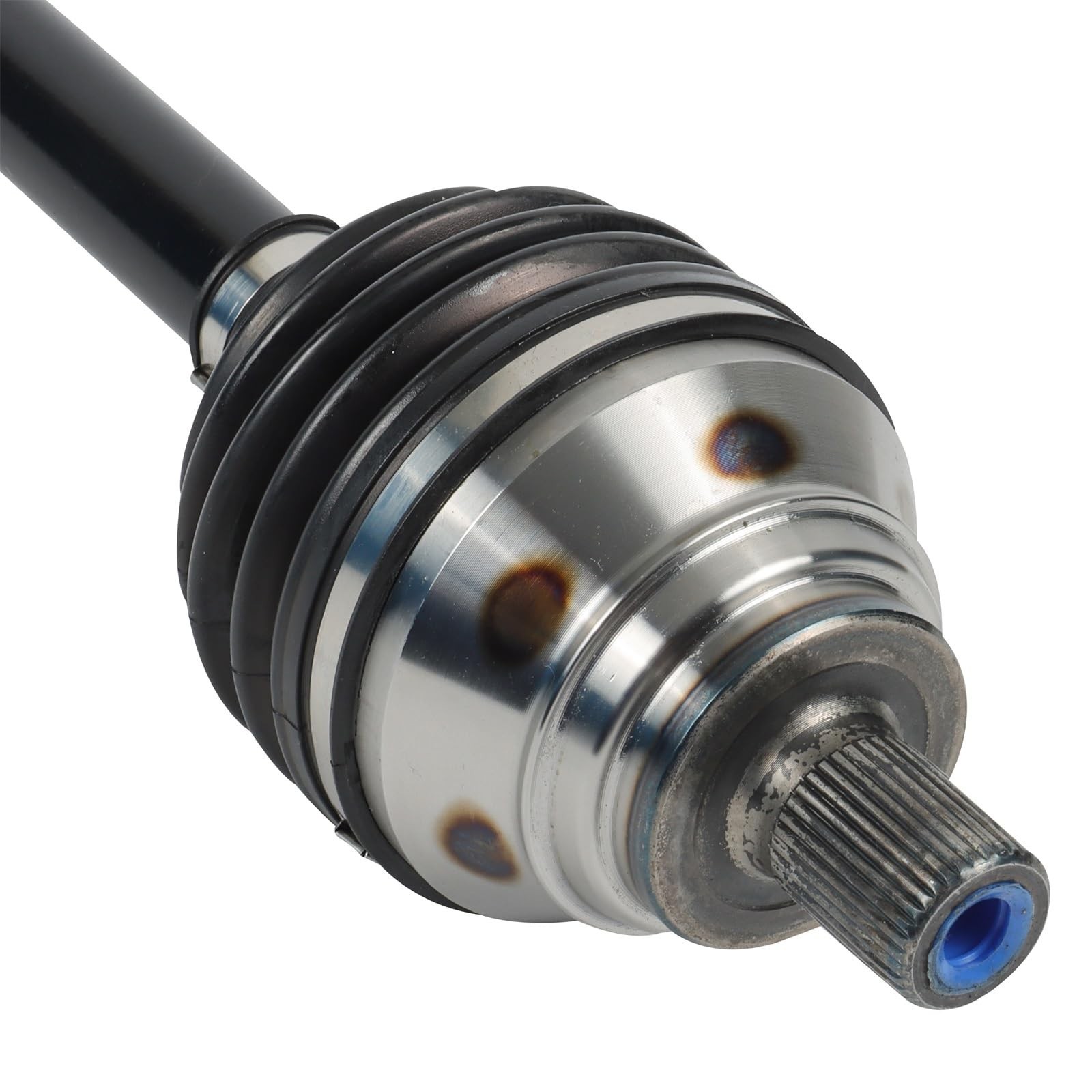 CCIYU CV Axle Shaft Assembly for Volkswagen Passat 2012 2013 2014 2015 – F