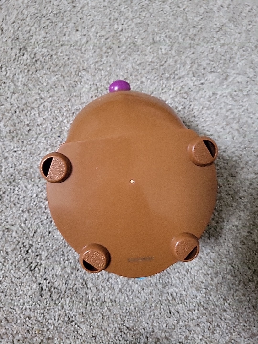 Hedgehog Learning Resources Spike Hedgehog Fine Motor Skills Sensory Toy Toddler