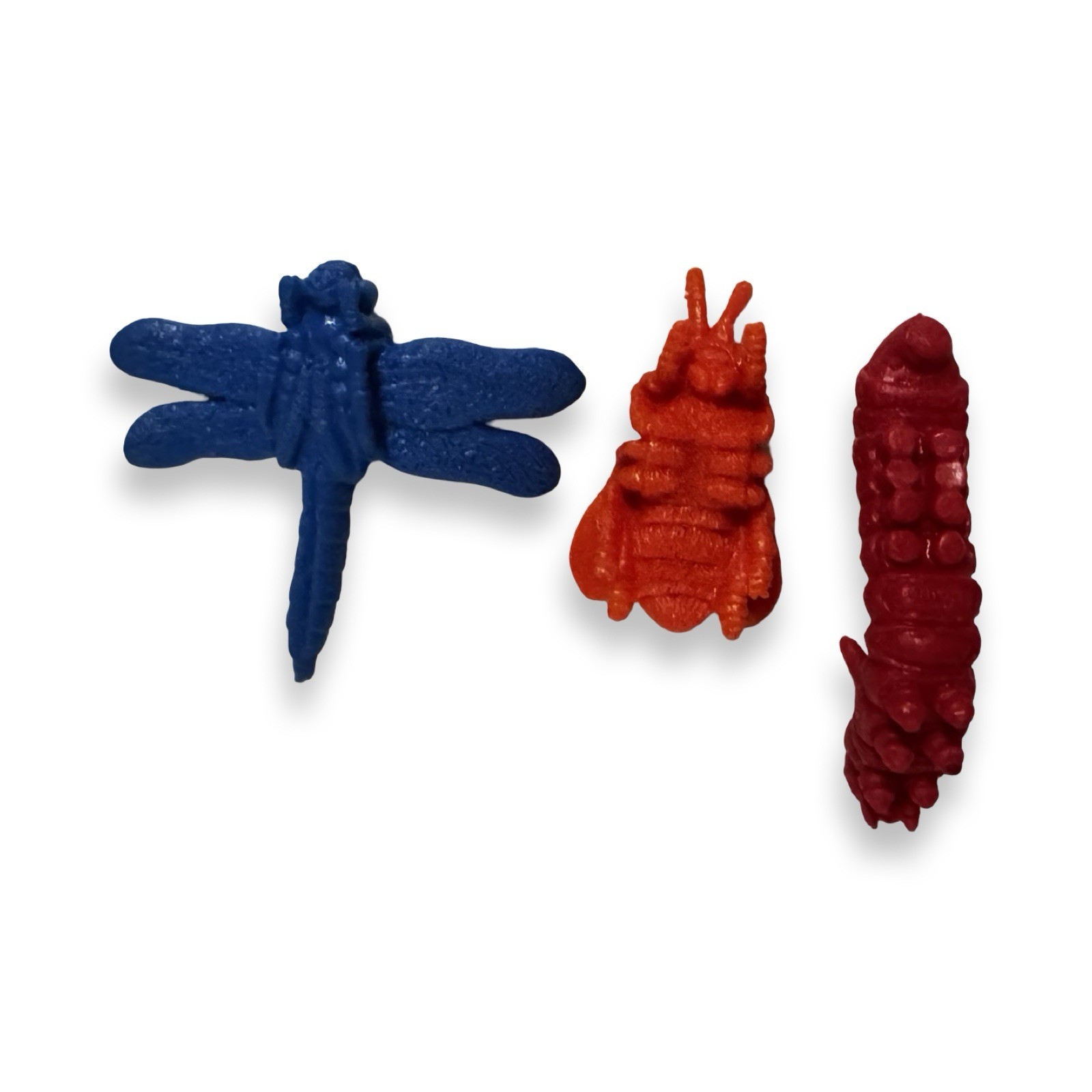 Backyard Bugs Counters Learning Resources Set Of 1 – Preschool Numbers Counting