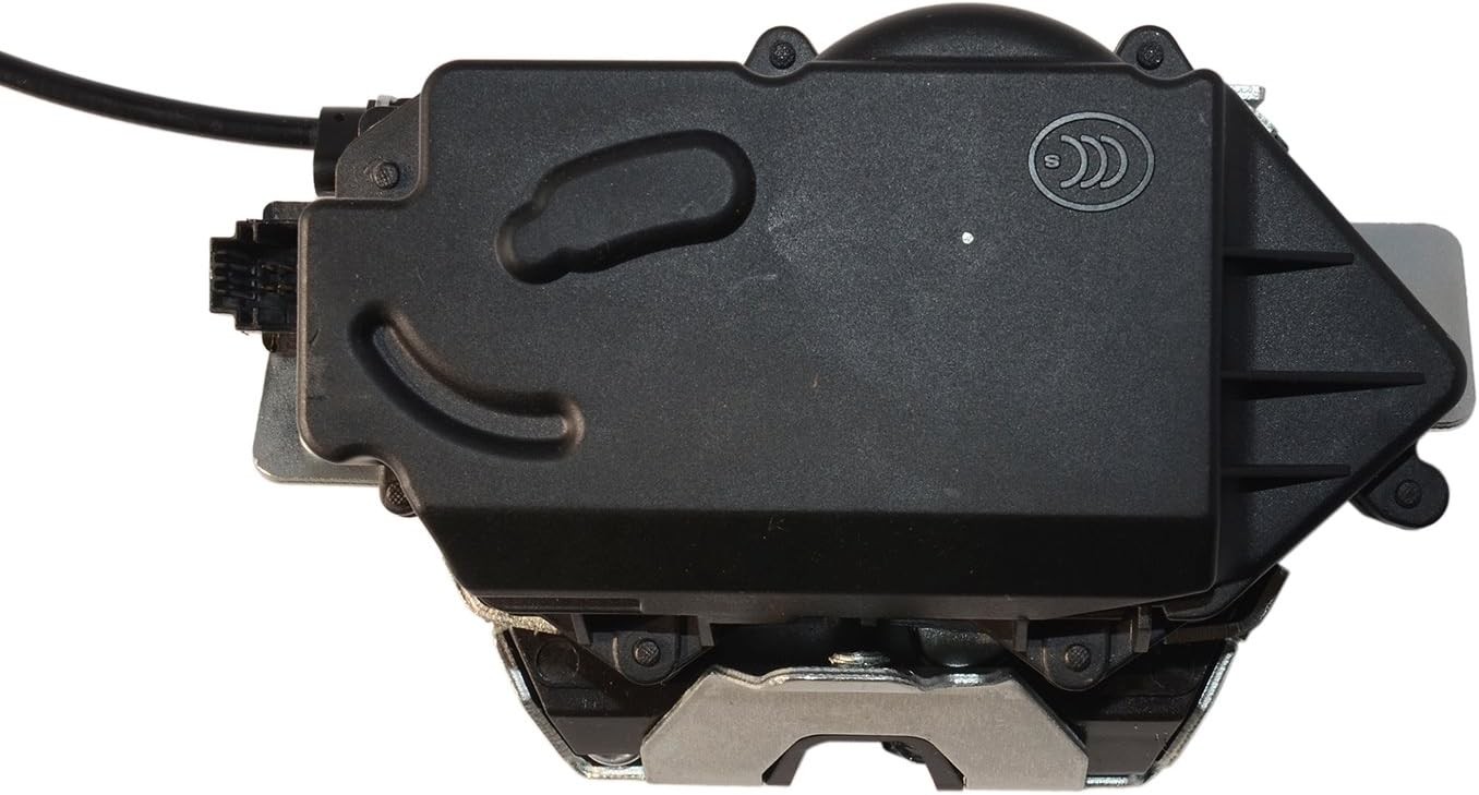 1647400735 Rear Tailgate Trunk Latch Actuator Assembly Replacement for Merced…