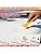 Marine Fiberglass Repair Kit for Boats, Gelcoat Repair Kit for Boats with Waterp