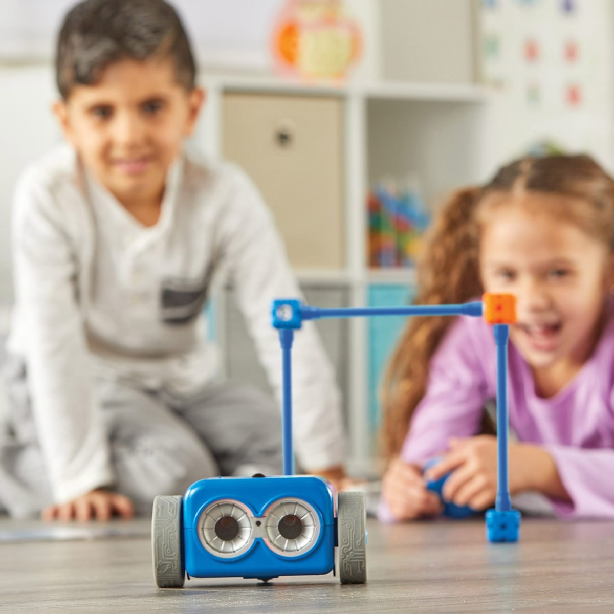 Learning Resources Botley 2.0 The Coding Robot Activity Set
