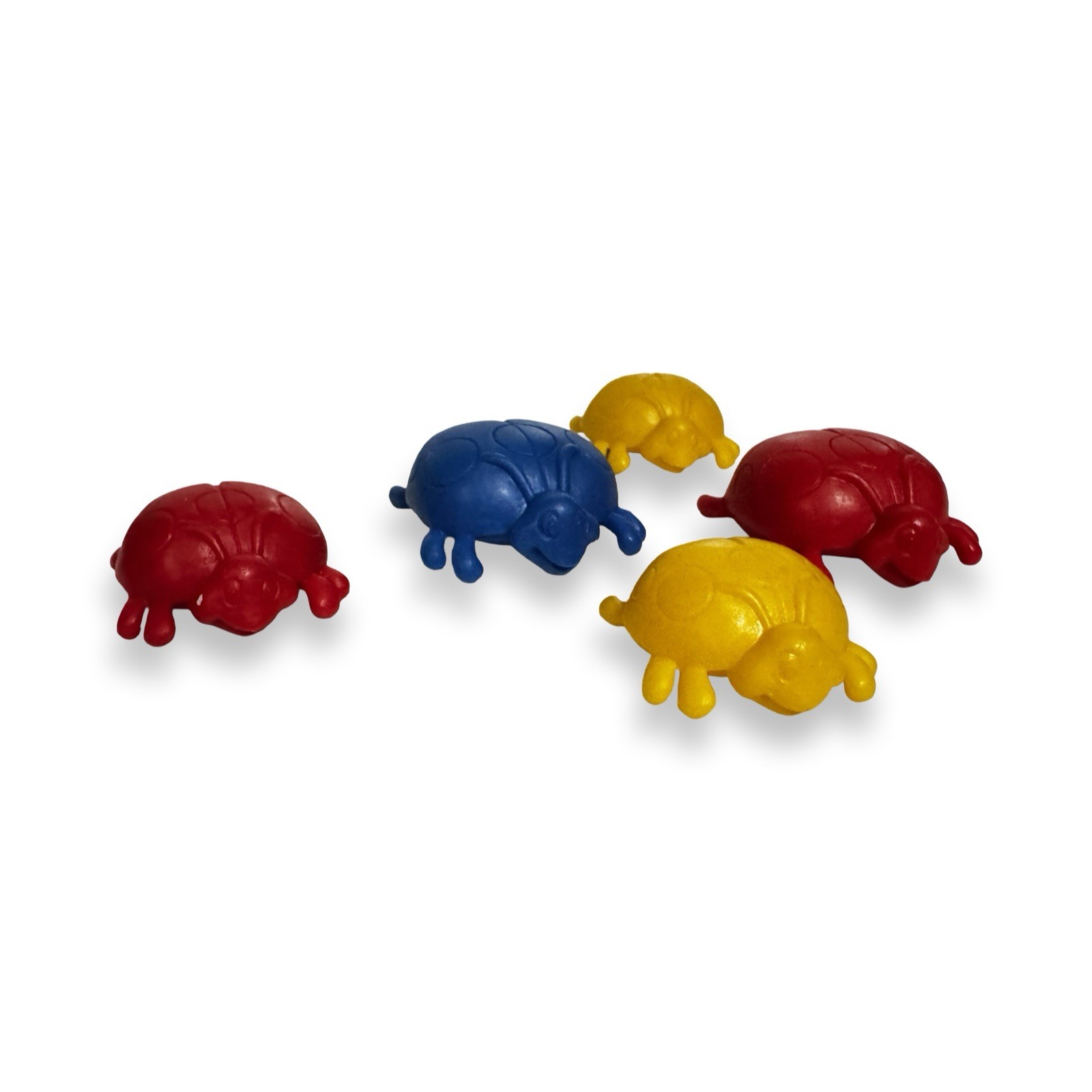Backyard Bugs Counters Learning Resources Set Of 1 – Preschool Numbers Counting