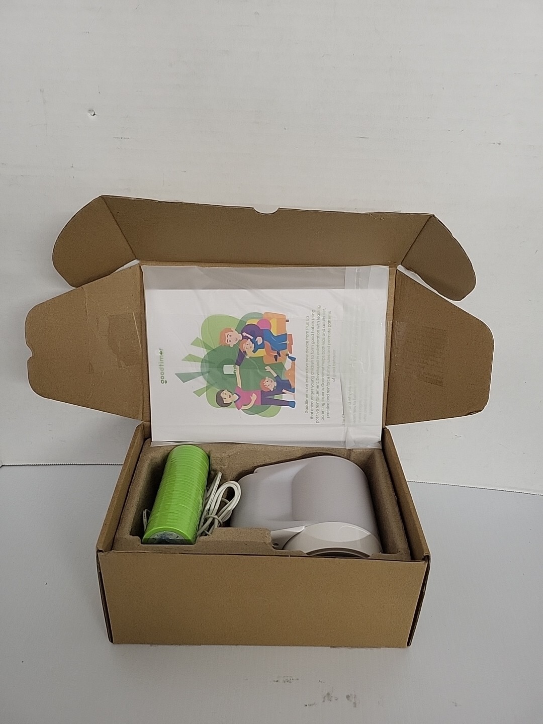 Positive Reinforcement Educational Toy Visual Timer Token System