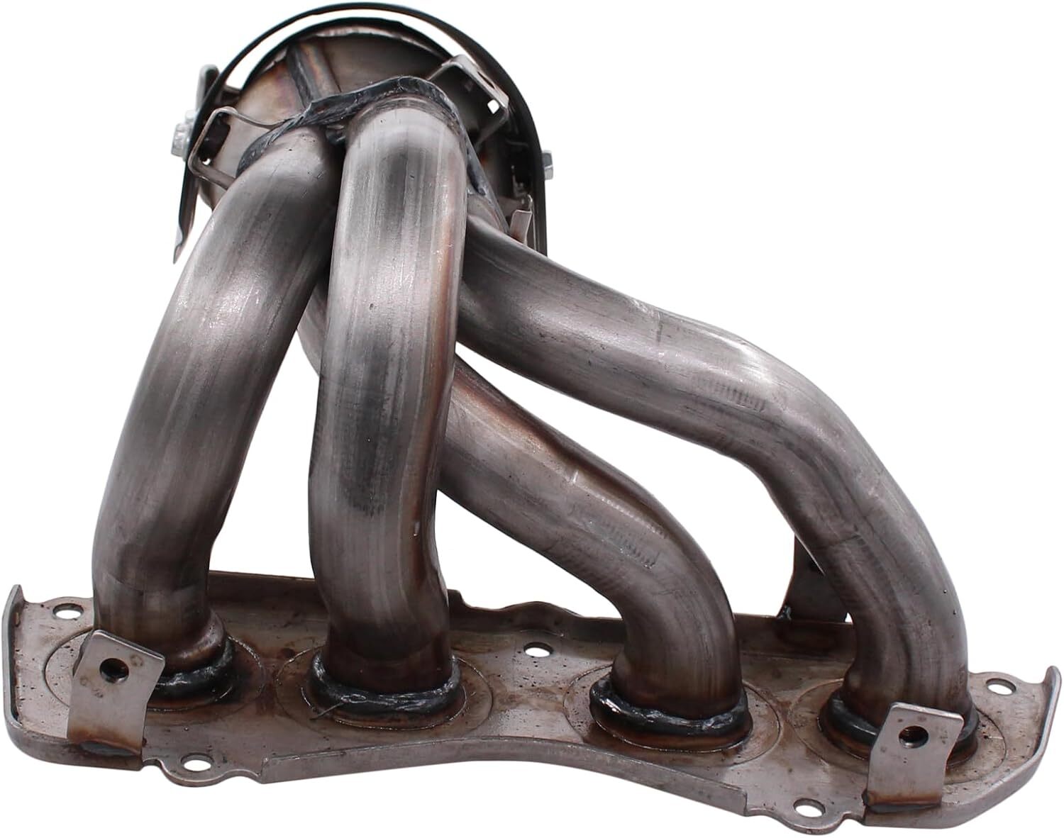 ApplianPar Front Exhaust Manifold Catalytic Converter Assembly for Toyota Camry