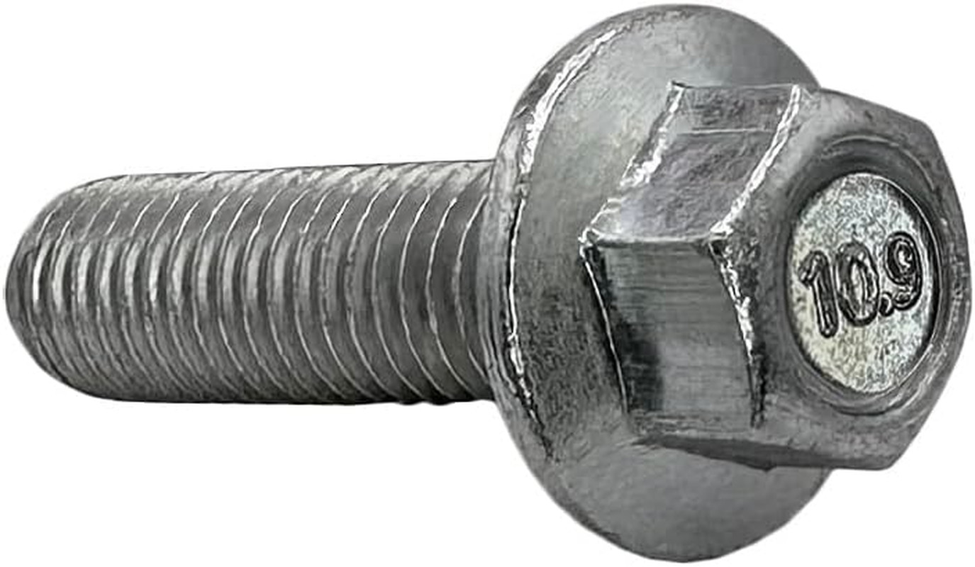 Bellhousing Bolt Set Kit Replacement for LS/LT Engine to Transmission Gen 3, 4 a