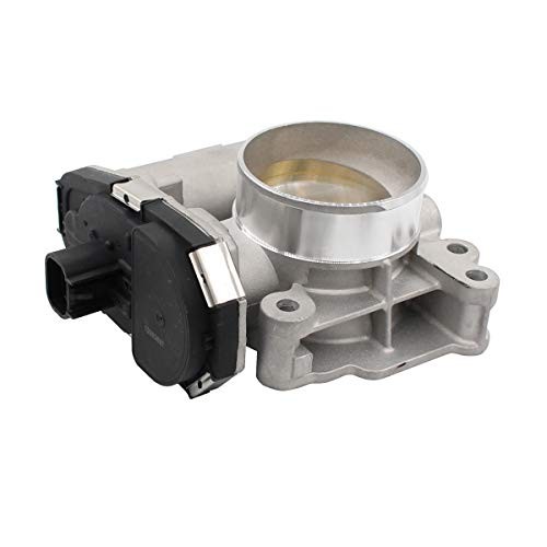 NewYall Throttle Body Assembly Throttle Body Assembly for Chevrolet Cobalt