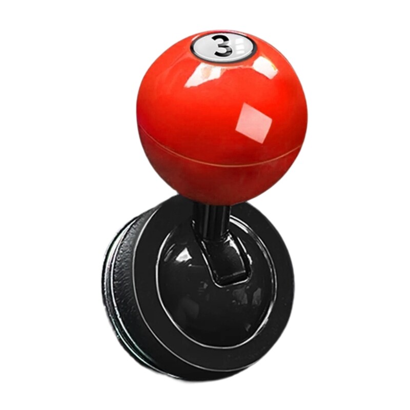 Car Engine Cover Car Button Cover Rockers Pull Down Rod