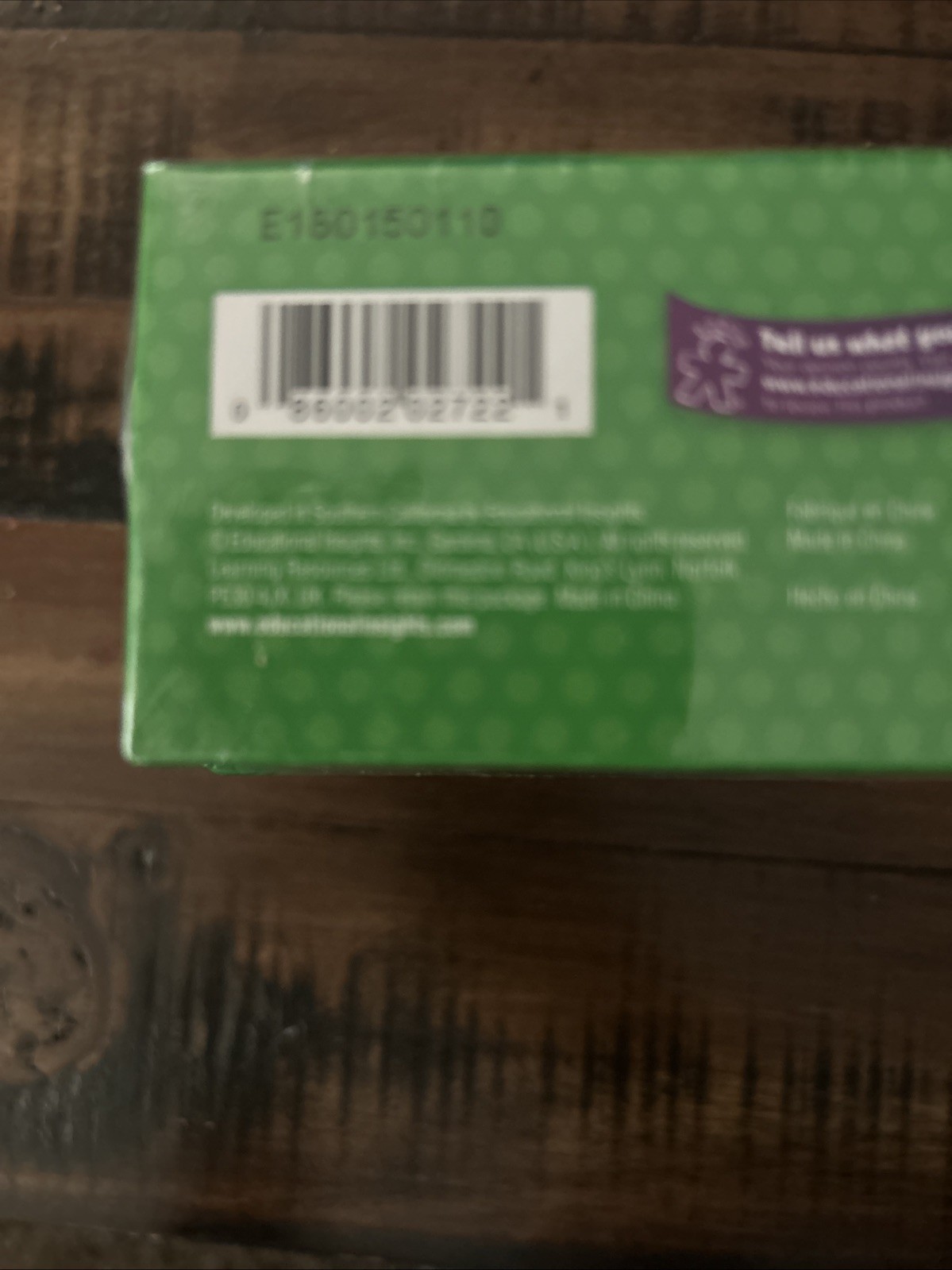 Hot Dots Astronomy Science Cards – Educational Insight Homeschool Teacher SEALED