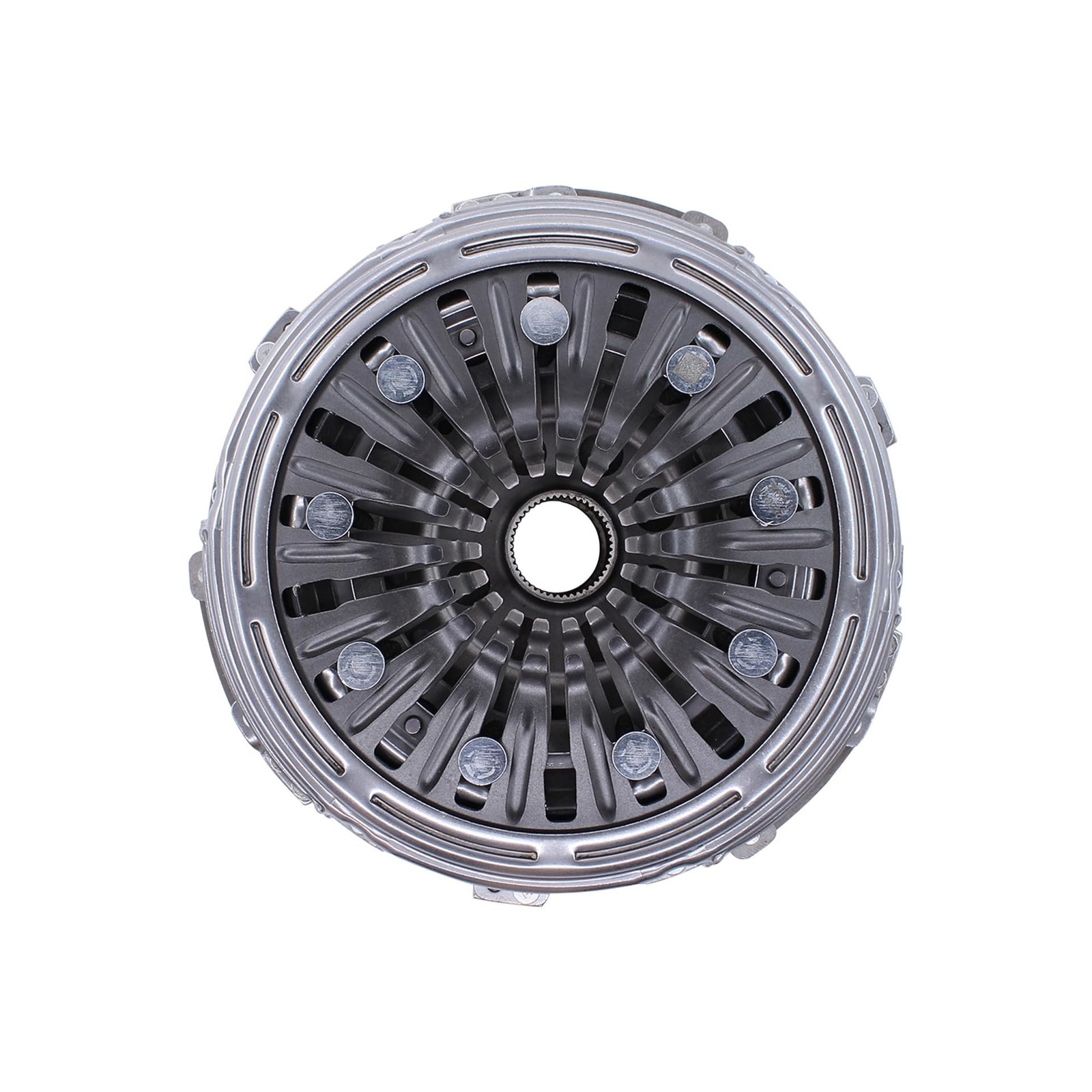 ApplianPar Dual Clutch Assembly for Hyundai Elantra 2017-19, Elantra GT 2018-…