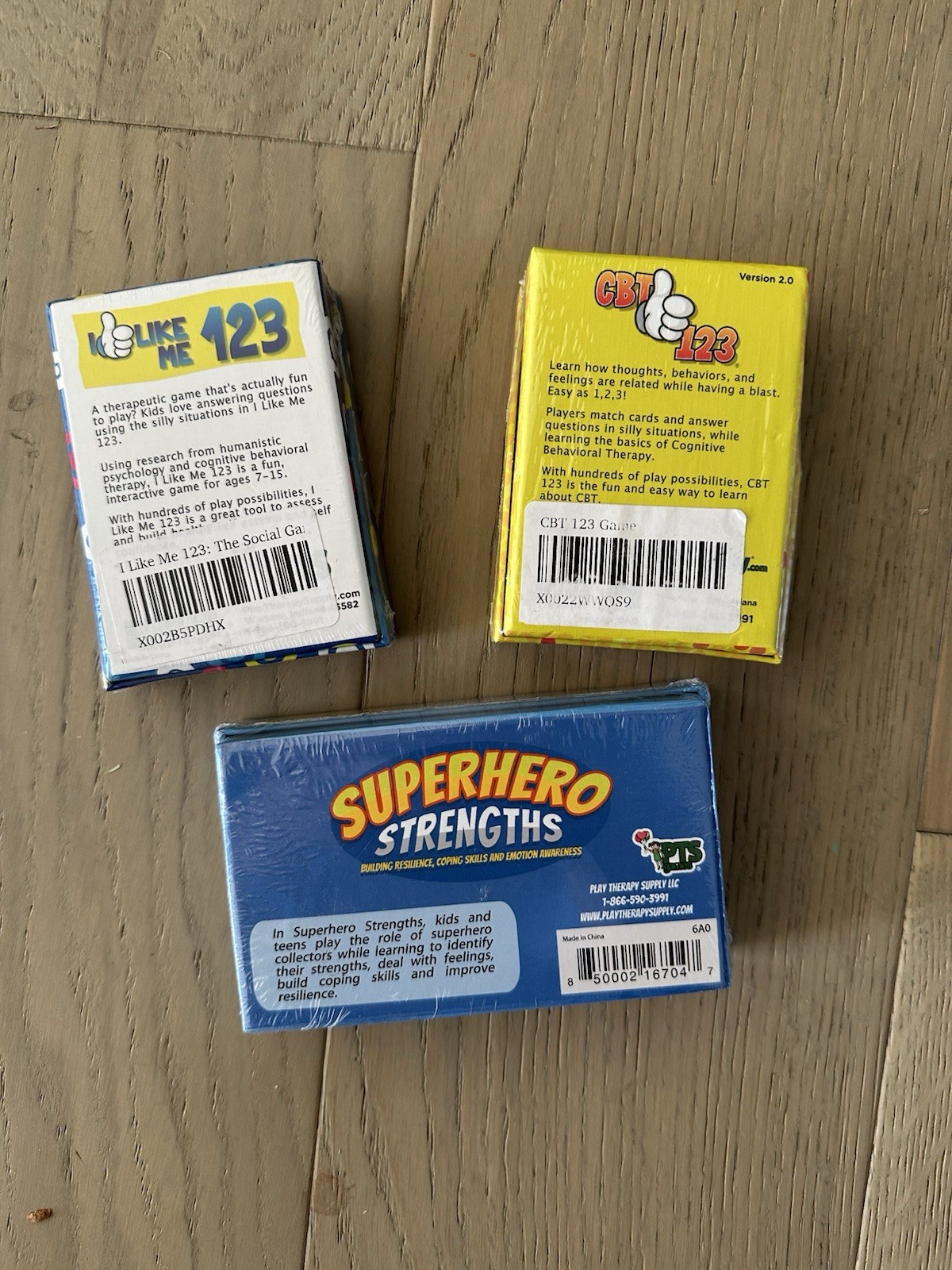 Card Games For Kids Behavioral Therapy, Coping Skills, Self Esteem, Psychology