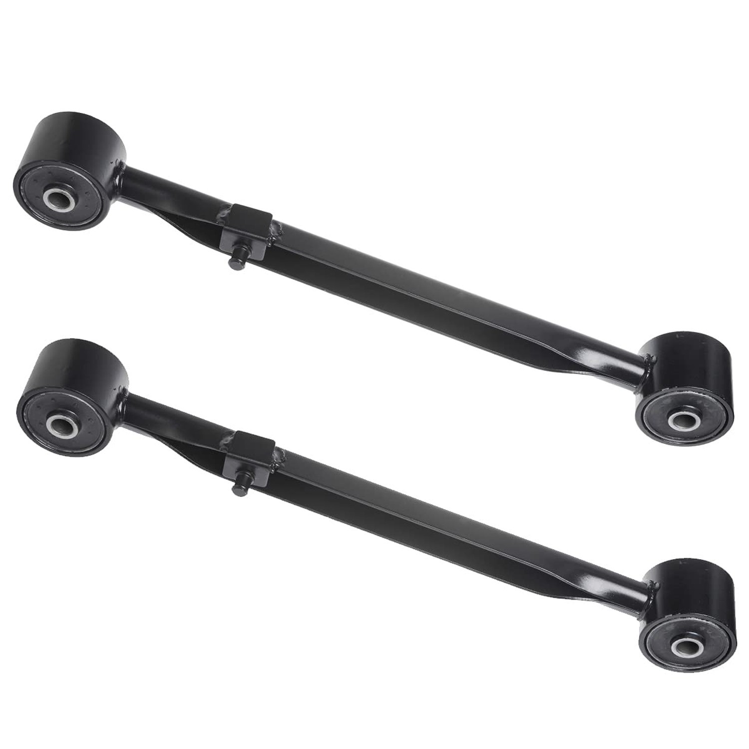 4Pcs Suspension Kits AUQDD K660156 x2 K660157 x2 Rear Control Arm (Trailing A…