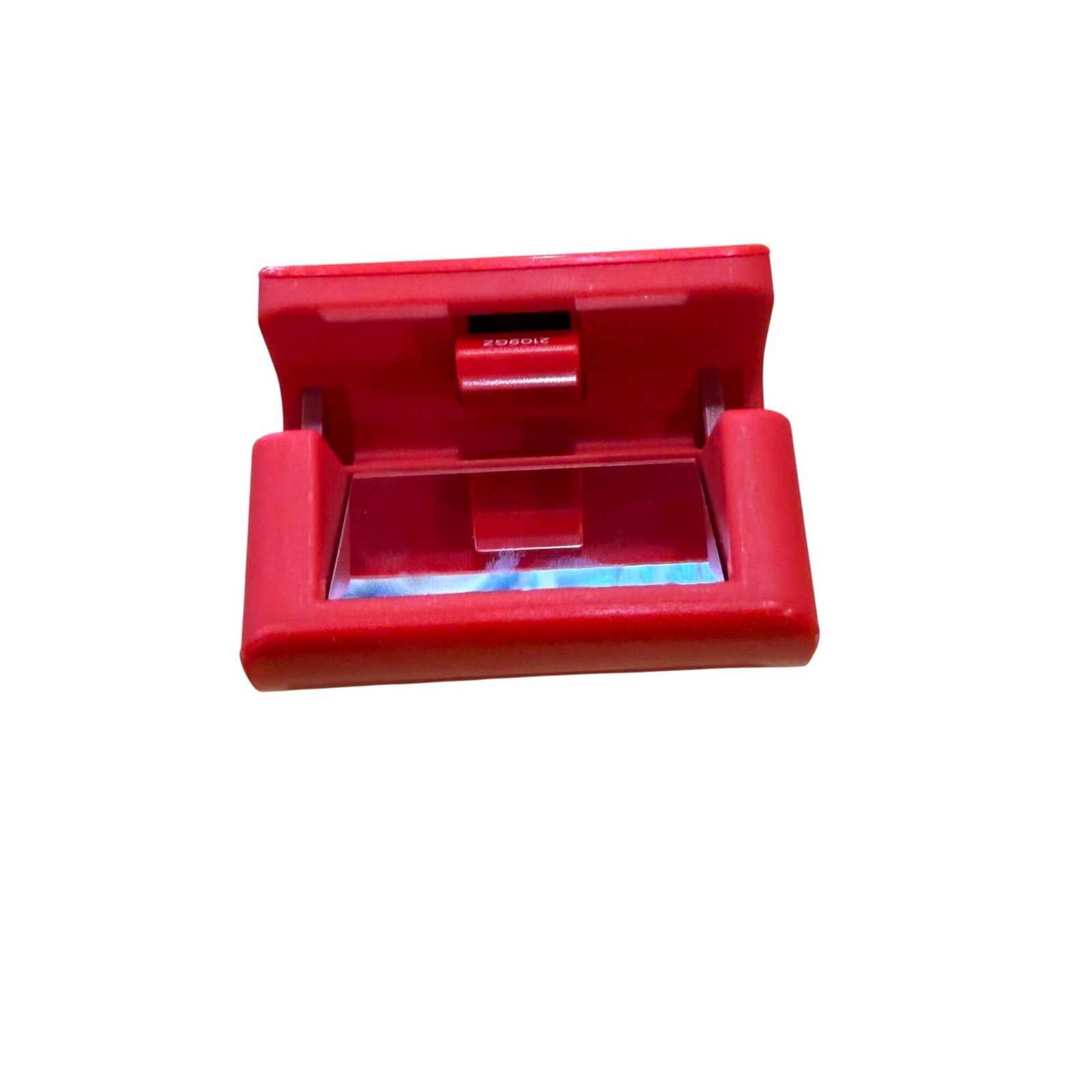 Osmo Genius Reflector Mirror and Adapter for iPad Fire Tablet Red Orange