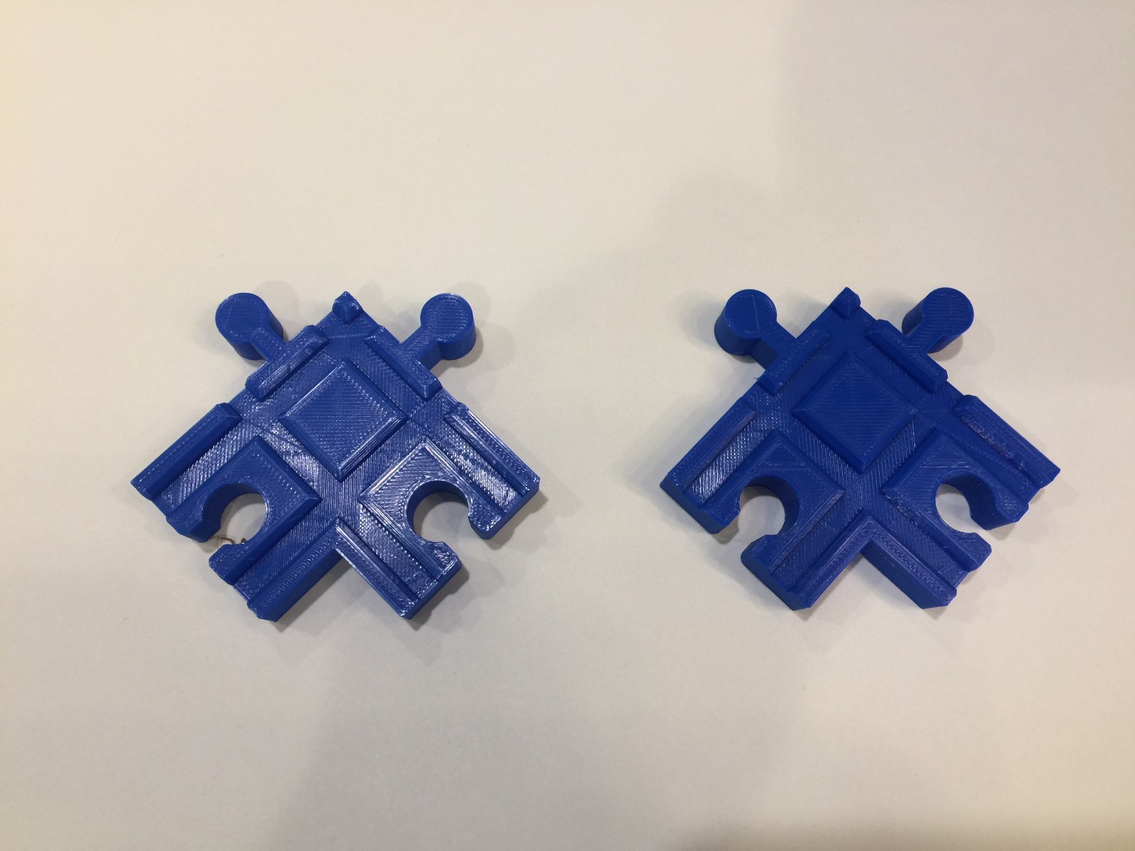 (2) 4 Way Wood Train Track Adapter Thomas the Tank Brio IKEA – PICK YOUR COLOR!