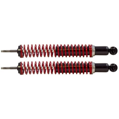 Gabriel 34073 Load Carrier Front Towing Shock Absorbers for Buick; Cadillac;