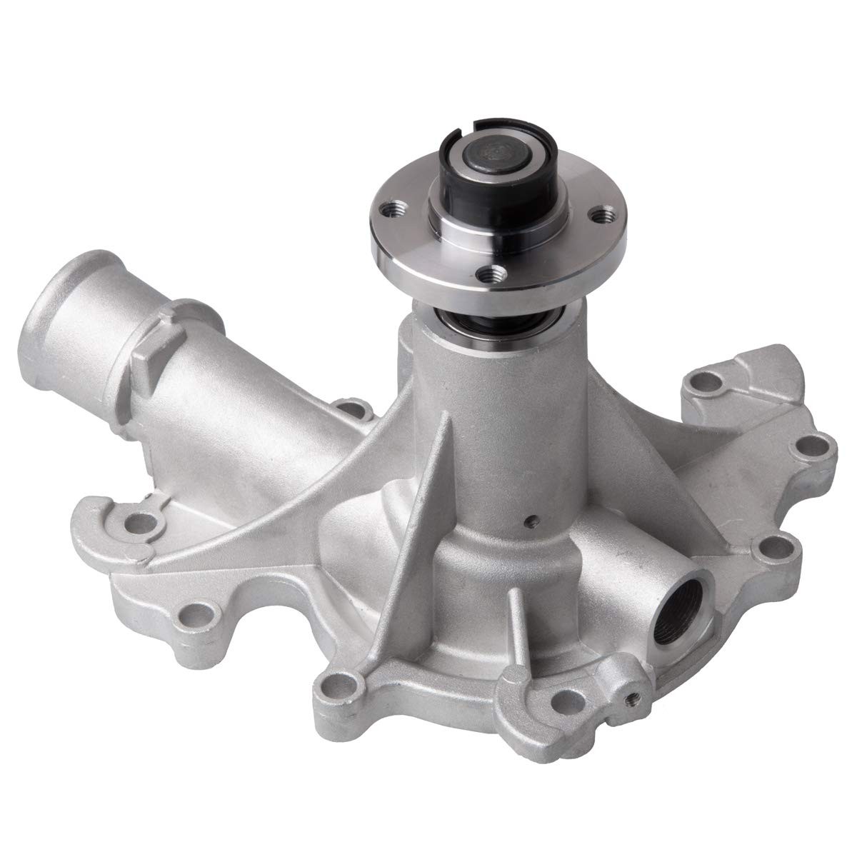 AUQDD AW4105 Water Pump Kit for Ford E-150 E-250 F-150 Econoline