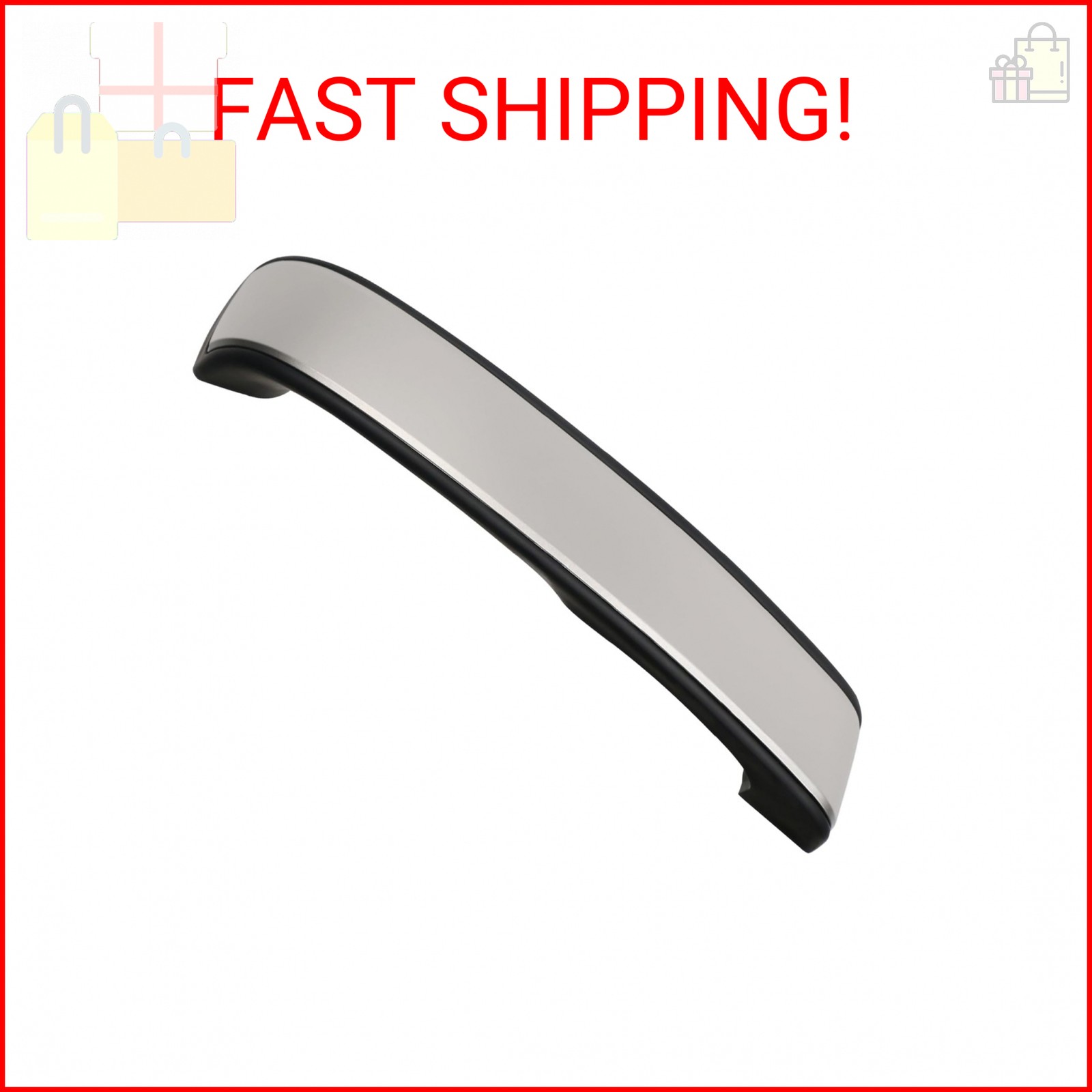 omoZone Interior Door Pull Handle Armrest Inside Grab Handle Front Left Driver S