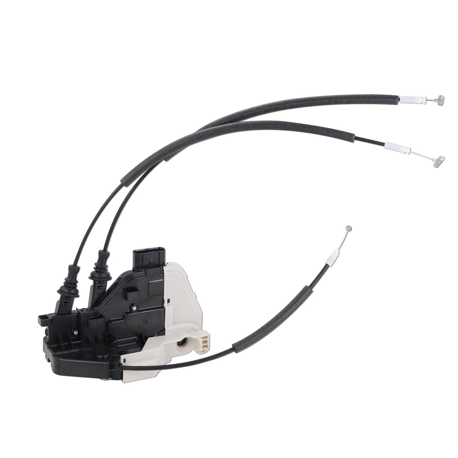 Front Left Driver Side Door Lock Latch Actuator Assembly for Hyundai Santa Fe