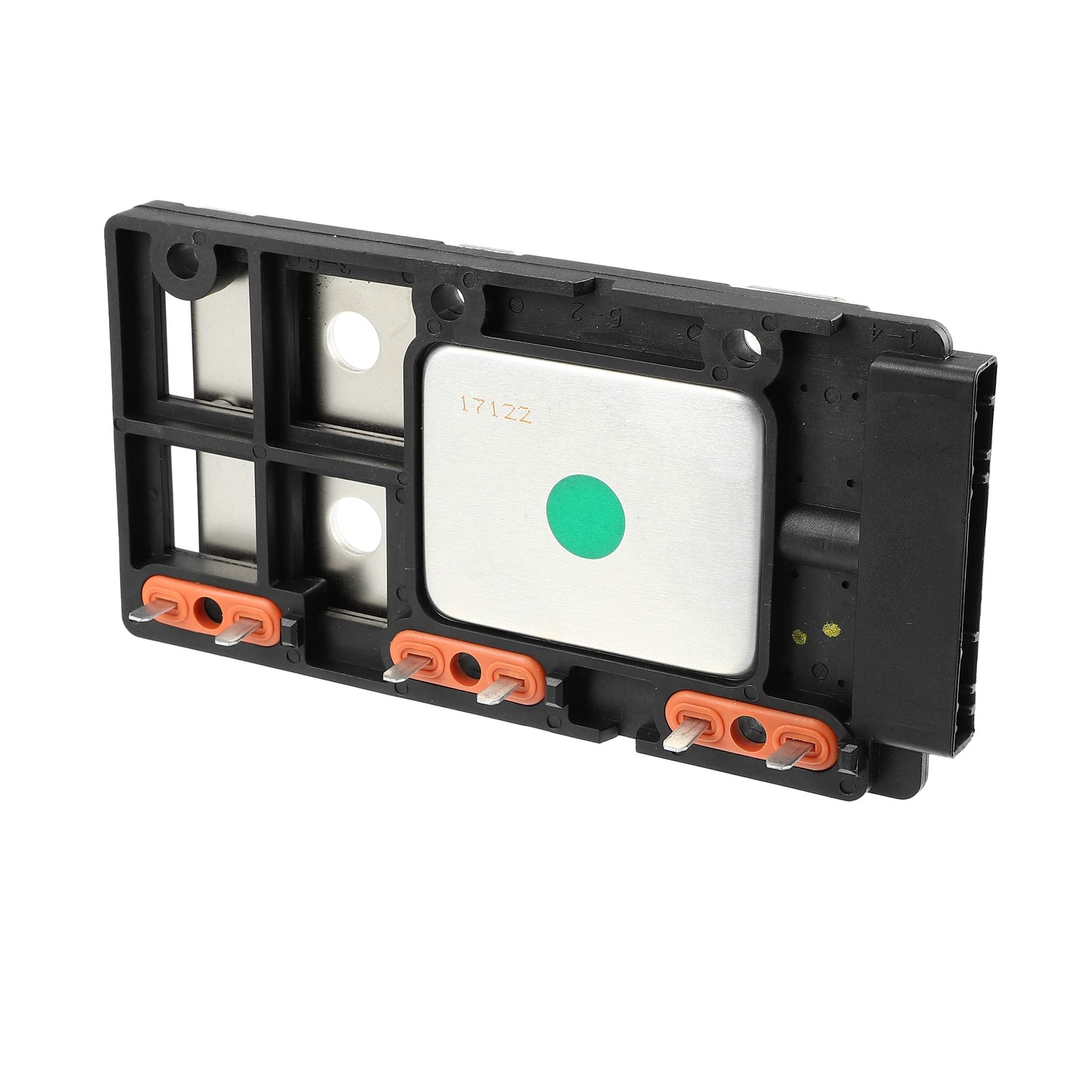X AUTOHAUX Ignition Control Module for Buick for Chevrolet for Pontiac for Oldsm