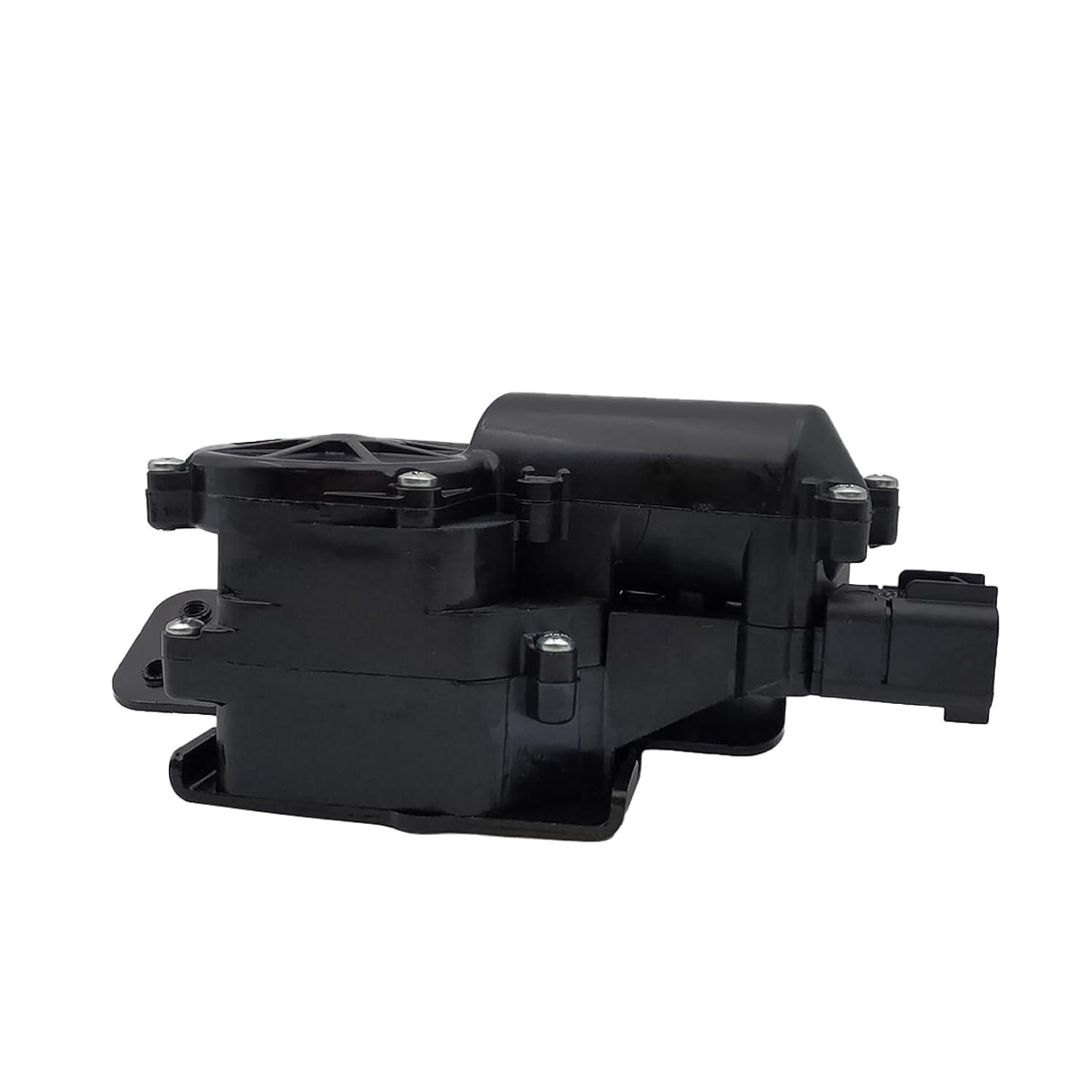 SMMS Lift Gate Tailgate Trunk Latch Lock Actuator for GMC, for Chevy, for Buick,