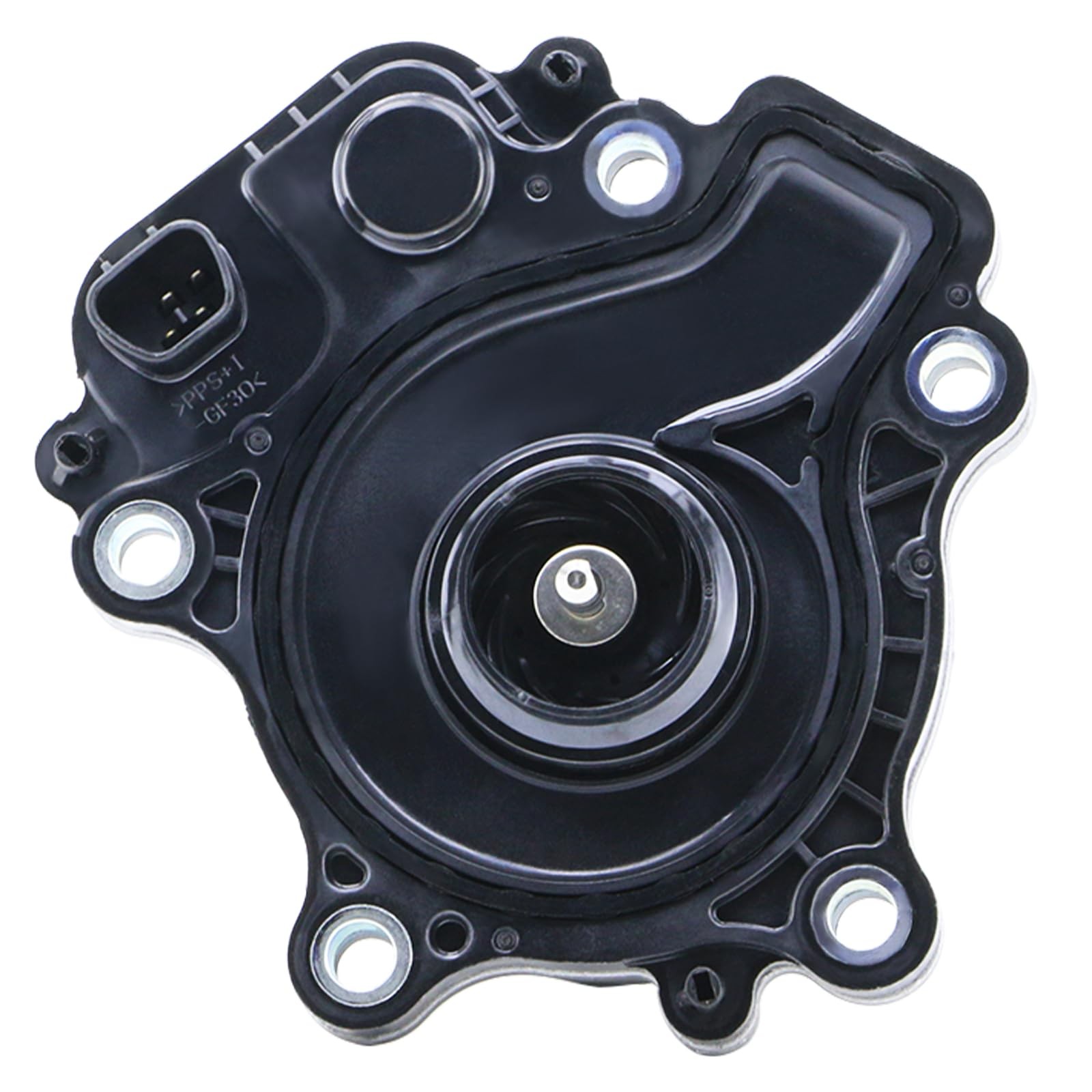Water Pump AW6682 WPT190 for 2010-2017 Toyota Prius C V LexusCT200h…