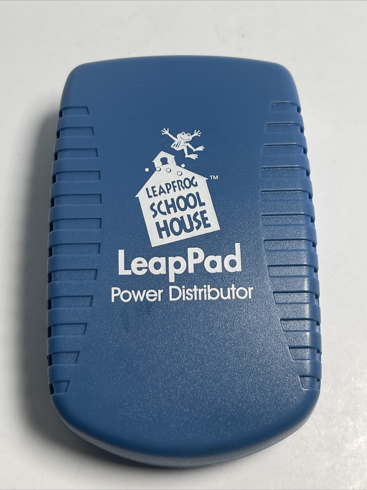 Leap Frog SCHOOL HOUSE LeapPad Power Distributor Quantum OEM 19030 TESTED