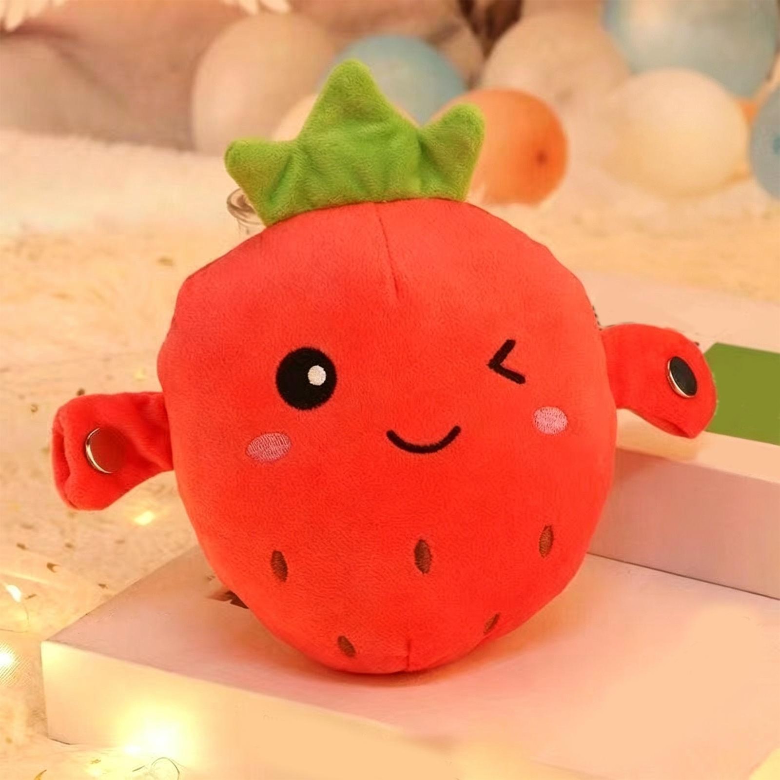 Interactive Music Plush Toy – Fun & Playful Sound-Activated Toys