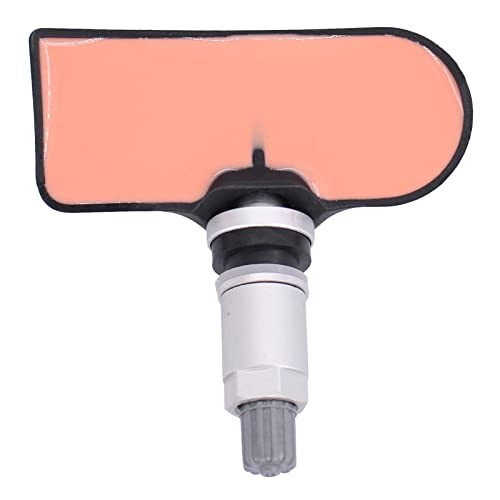 NewYall Pack of 4 315MHZ TPMS Tire Pressure Monitoring System Sensor for Tiguan