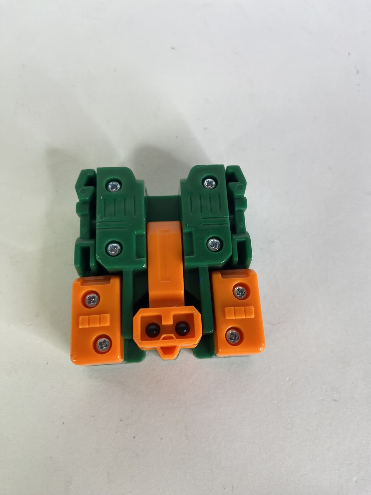 Lakeshore Alphabet Alpha Bots Replacement Letter M Figure ONLY