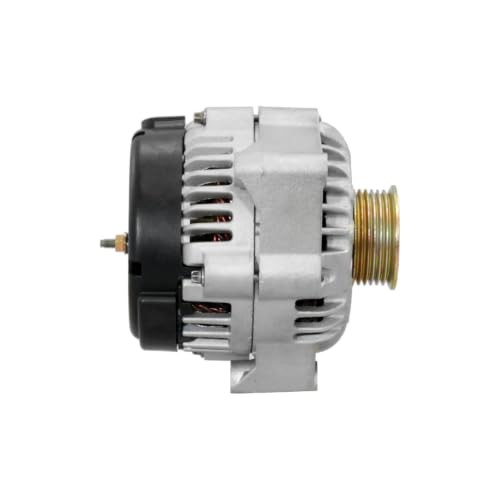 ACDelco 335-1086 Gold Alternator Unit