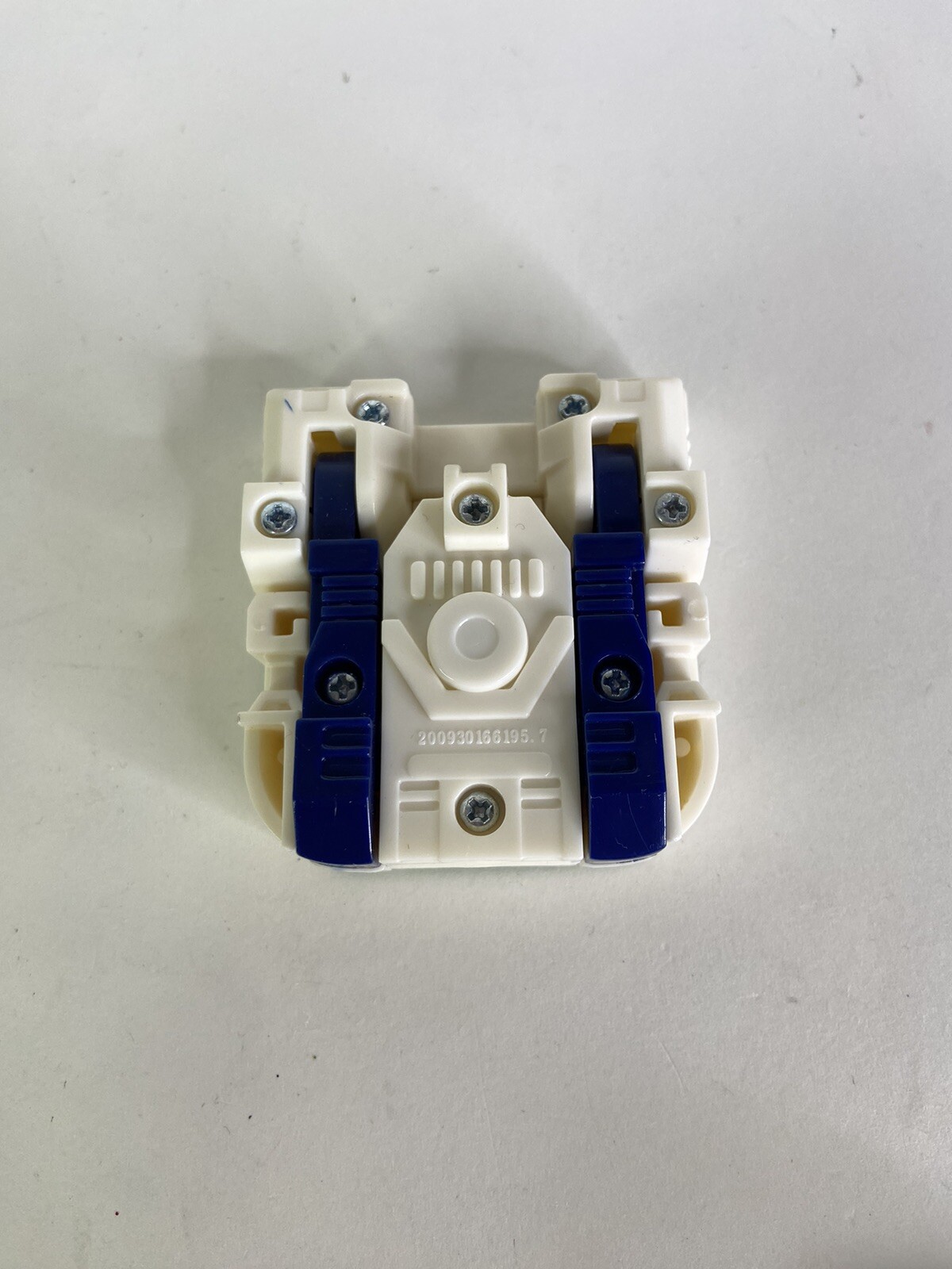 Lakeshore Alphabet Alpha Bots Replacement Letter U Figure ONLY