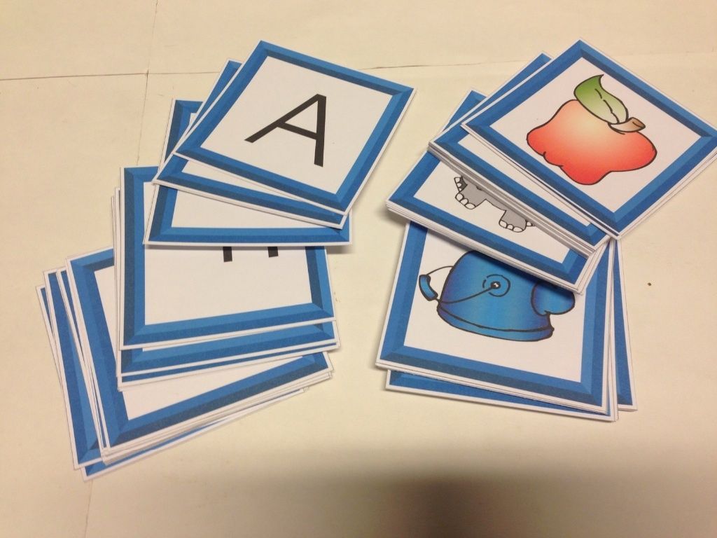 LET’S GET READY FOR KINDERGARTEN Curriculum Enrichment Program – Homeschool