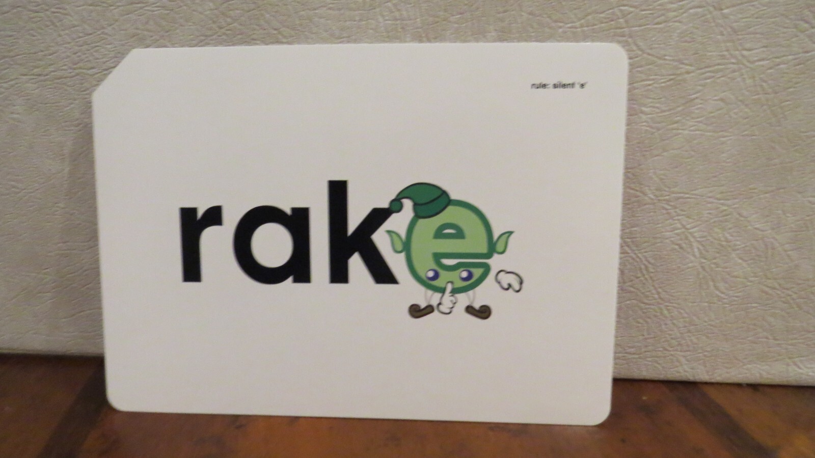 Flash Cards for Pre-Schoolers Alphabet, Math, Phonics